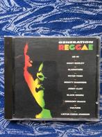 REGGAE-GENERATIE., Cd's en Dvd's, Ophalen of Verzenden, Zo goed als nieuw