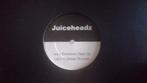 PROMO "JUICEHEADZ " ( JUICE ), Cd's en Dvd's, Vinyl | Dance en House, Verzenden, Zo goed als nieuw, 12 inch, Dance Populair