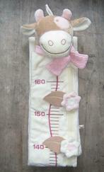 Groeimeter Noukies "Lola", Ophalen of Verzenden, Gebruikt, Wanddecoratie