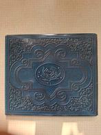 Ryan Adams, Enlèvement