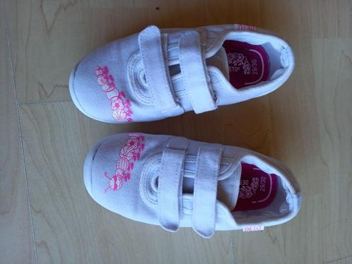Turnpantoffels Deto, maat 30, Sport en Fitness, Turnen, Ophalen of Verzenden