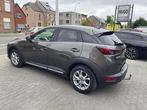 Mazda CX-3 2.0i SKYACTIV-G NAVI CRUISE ALU CAMERA, Auto's, Mazda, 1998 cc, SUV of Terreinwagen, 141 g/km, https://public.car-pass.be/vhr/12af6dfa-1d2f-476b-9f22-04a56db46c4d