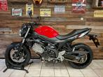 Suzuki SV650 in Topstaat! *Keuring& Garantie*, Motoren, 2 cilinders, Bedrijf, Meer dan 35 kW, 650 cc