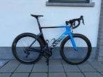 Canyon Aeroad CF SL7 maat L Carbon, Enlèvement, Comme neuf, Carbone