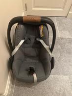 Maxi Cosi Pebble Pro met accessoires, Comme neuf, Enlèvement, Ceinture de sécurité ou Isofix, 0 à 10 kg