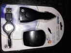 gsm charger kit NIEUW car home usb, Telecommunicatie, Ophalen of Verzenden