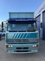 Steyr 11S *BELGIAN TRUCK-6CYL-FULL STEEL-MINT CONDITION*, Autos, Camions, Autres marques, Achat, Entreprise, Boîte manuelle