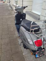 Razzo Capri Venice 125cc 7000km, Ophalen, Zo goed als nieuw