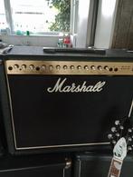 Marshall mosfet twin Reverb 100 w, Muziek en Instrumenten, Gebruikt, 100 watt of meer, Gitaar, Ophalen