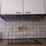 Telescopische dampkap, Gebruikt, Onderbouw afzuigkap, Ophalen of Verzenden, Inbouw