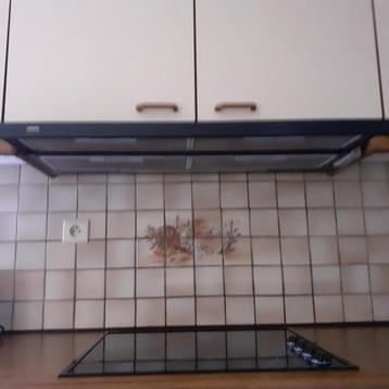 Telescopische dampkap beschikbaar voor biedingen