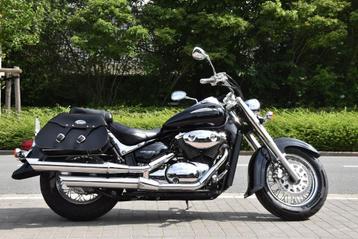 SUZUKI - VL800 - VOLUSIA beschikbaar voor biedingen