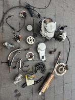 Honda CY50 lot of per onderdeel, Ophalen of Verzenden, Gebruikt