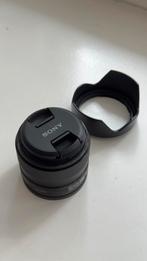 Sony E 35mm f/1.8 OSS – Zo goed als nieuw, Audio, Tv en Foto, Foto | Lenzen en Objectieven, Ophalen, Zo goed als nieuw, Standaardlens