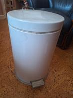 Pedaalemmer brabantia, Ophalen, Gebruikt