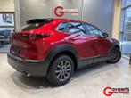 Mazda CX-30 2.0L e-Skyactiv G 122 hp 6AT SKYDRIVE BUSINESS, Achat, Euro 6, Entreprise, Noir