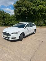 FORD MONDEO CLIPPER 2.0 TDCI 110 kW (150 PK), Auto's, Ford, Euro 6, Mondeo, Particulier, Te koop