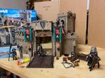 Playmobil kasteel 4866 , volledig set, Kinderen en Baby's, Speelgoed | Playmobil, Ophalen of Verzenden, Zo goed als nieuw, Complete set