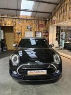 MINI Cooper SD Clubman 2.0 DAS S ALL4, Te koop, Emergency brake assist, Break, 126 g/km