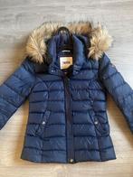 Winterjas tommy hilfiger, Kleding | Dames, Jassen | Winter, Ophalen, Tommy hilfiger, Blauw, Maat 34 (XS) of kleiner