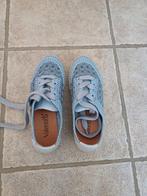 Dames Espadrilles - Blauw, Kleding | Dames, Schoenen, Espadrilles, Blauw, Zo goed als nieuw, Ophalen