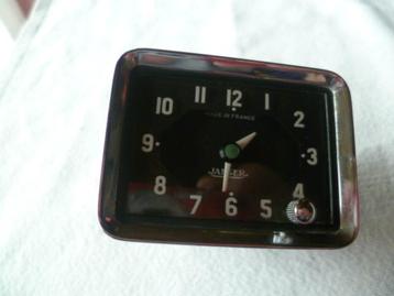 Montre de tableau de bord Jaeger pour Citroën DS, Enlèvement ou Envoi, Utilisé, Citroën