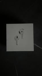 Apple AirPods (4th generation) met noice cancelling, Audio, Tv en Foto, Hoofdtelefoons, Ophalen, Overige merken, Bluetooth