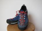 Chaussures rando SALEWA WS MTN TRAINER GTX (40), Vêtements | Hommes, Chaussures, Enlèvement, Bleu, Neuf, Chaussures de marche