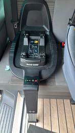 Maxi cosi i-size isofix familyfix 3, Kinderen en Baby's, Autostoeltjes, Ophalen, Zo goed als nieuw, Maxi-Cosi, Isofix