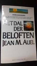Het dal der beloften - Jean M. Auel, Boeken, Ophalen of Verzenden