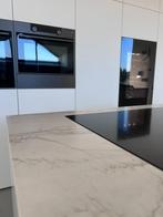 KERAMISCH KEUKENBLAD MARMER +++NIEUW+++, Huis en Inrichting, Keuken | Keukenelementen, Ophalen, Nieuw