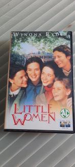 Video Little Women, CD & DVD, VHS | Film, Comme neuf, Enlèvement ou Envoi, À partir de 9 ans, Drame