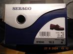 SEBAGO GIBRALTAR 44,50, Sebago, Brun, Autres types, Porté