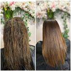 Keratine antwerpen, Handtassen en Accessoires, Uiterlijk | Haarverzorging, Ophalen, Nieuw, Haarverzorger of -hersteller