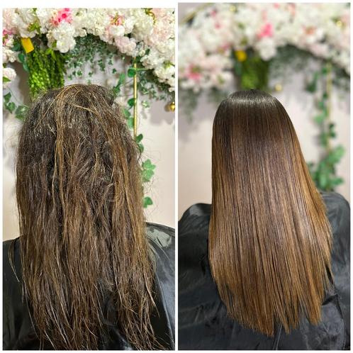 Keratine antwerpen, Handtassen en Accessoires, Uiterlijk | Haarverzorging, Nieuw, Haarverzorger of -hersteller, Ophalen