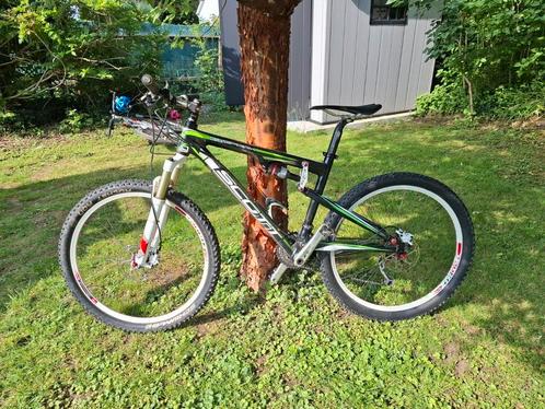 Scott Spark 35 carbone, Fietsen en Brommers, Fietsen | Mountainbikes en ATB, Gebruikt, Ophalen