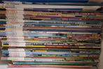 Strips Kiekeboes, Boeken, Meerdere stripboeken, Ophalen, Gelezen, Merho - kiekeboe