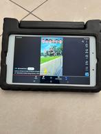 Samsung Galaxy Tab A 8.0 2019 Krasvrij, Motos, Accessoires | Systèmes de navigation, Enlèvement, Comme neuf