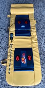 Mobiel massagebed, Sport en Fitness, Massageproducten, Ophalen, Zo goed als nieuw