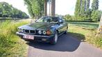 BMW E32 750iL, Automaat, Achterwielaandrijving, 12 cilinders, 7 Reeks