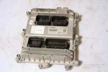 MAN Electrical System Motor ECU D2676LF51 beschikbaar voor biedingen