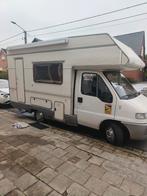Camping car Fiat Ducato 1.9 te 1999, Fiat, Fiat