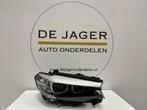 BMW G30 G31 5 SERIE VOL LED KOPLAMP LINKS 8499116-01, Auto-onderdelen, Gebruikt, BMW