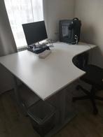 Bureau in zeer goede staat!, Huis en Inrichting, Ophalen of Verzenden, Zo goed als nieuw, Bureau