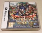 Dragon Quest VI Realms of Reverie - Nintendo DS, Games en Spelcomputers, Role Playing Game (Rpg), Vanaf 12 jaar, Gebruikt, Ophalen of Verzenden