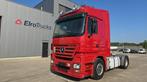Mercedes-Benz actros 1844 (PARFAIT ETAT / PROPRE / AIRCO / M, Automaat, 324 kW, Achterwielaandrijving, Overige kleuren