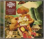 OASIS  DIG OUT YOUR SOUL CD ALBUM - NOEL GALLAGHER LIAM, Cd's en Dvd's, Verzenden, Zo goed als nieuw, Rock-'n-Roll