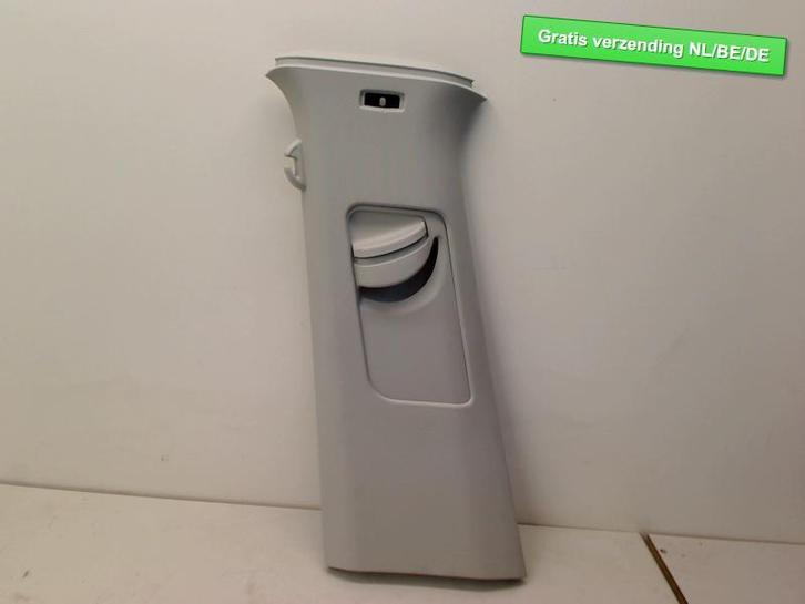 B STIJL BEKLEDING LINKS Golf Sportsvan (AUVS) (510867243), Auto-onderdelen, Interieur en Bekleding, Volkswagen, Gebruikt