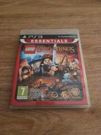 Lego : Le Seigneur des Anneaux, Consoles de jeu & Jeux vidéo, Enlèvement ou Envoi, Comme neuf