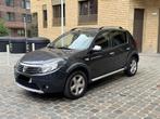 SANDERO STEPWAY 2011 1.5DCI EURO5 AIRFO 215.000KM 0467616248, Auto's, Dacia, Euro 5, 1500 cc, Particulier, SUV of Terreinwagen